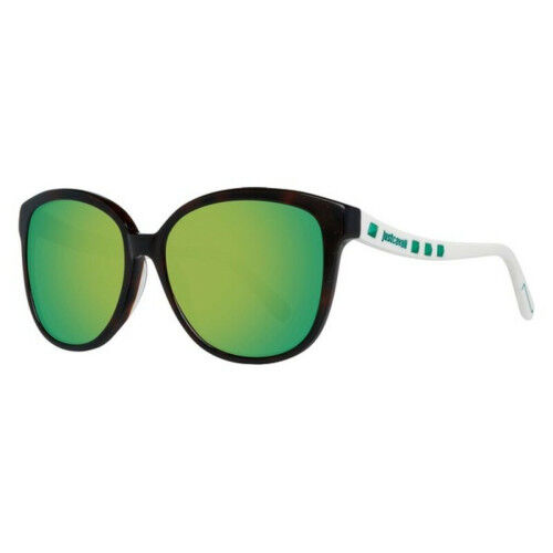 Damensonnenbrille Just Cavalli JC590S-5856Q ø 58 mm