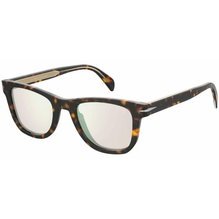 Damensonnenbrille Just Cavalli JC673S 83C -55 -15 -140 Ø 55 mm