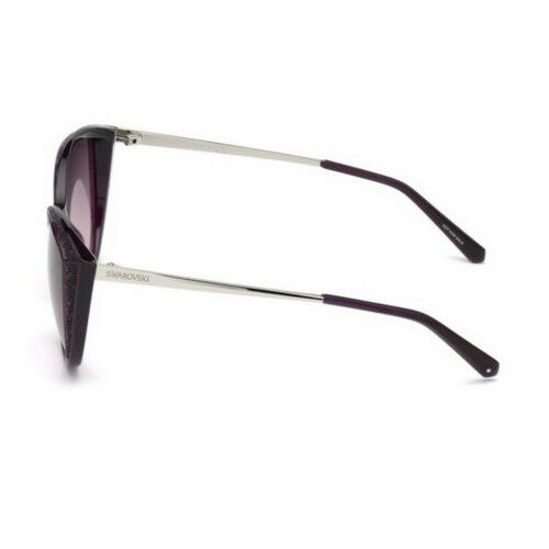 Gafas de Sol Mujer Swarovski SK016878F Ø 55 mm