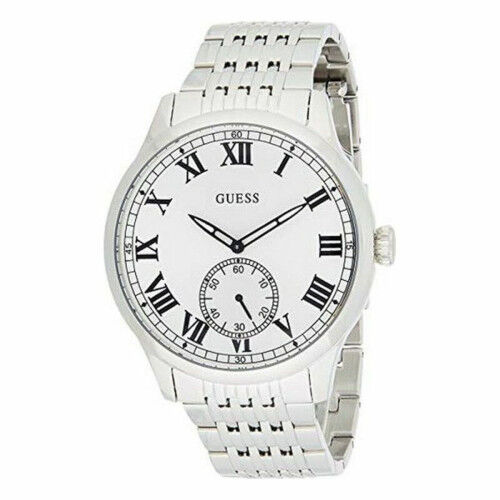 Men's Watch Guess W1078G1 (Ø 44 mm)