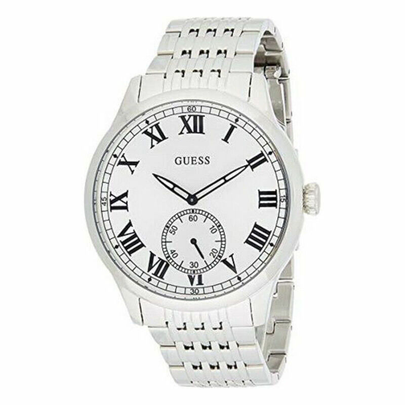 Reloj Hombre Guess W1078G1 (Ø 44 mm)