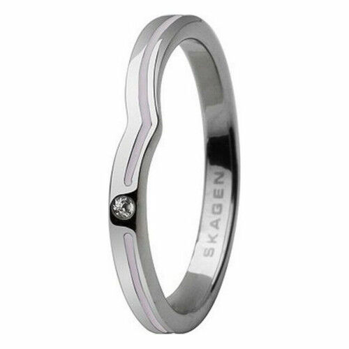 Anillo Mujer Skagen JRSV018SS