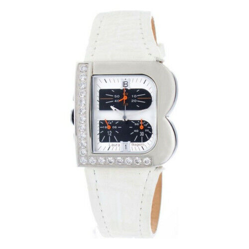 Horloge Dames Laura Biagiotti LB0002L-07Z-2 (Ø 33 mm)