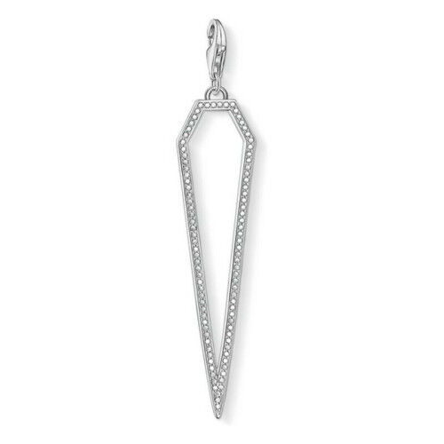 Ciondolo Donna Thomas Sabo Y0055-051-14 6 cm