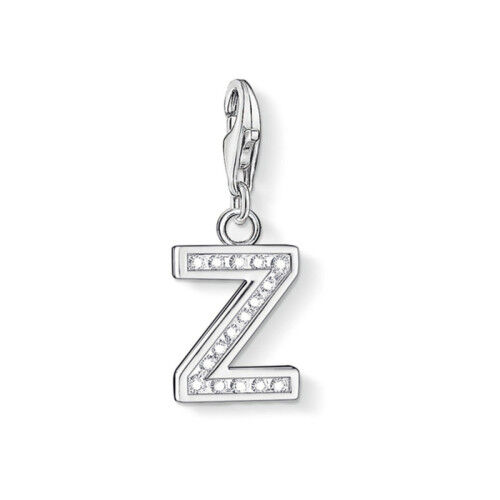 Hanger Dames Thomas Sabo Charm Club 2 cm