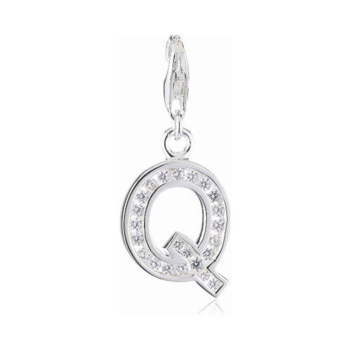 Hanger Dames Thomas Sabo Charm Club 2 cm