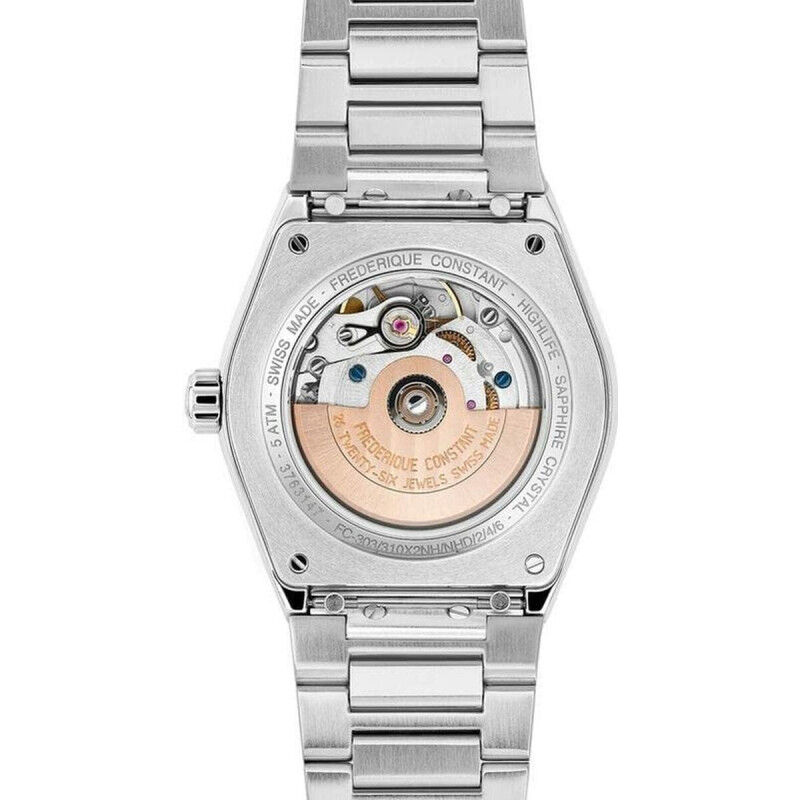 Horloge Dames Laura Biagiotti LB0043L-NA (Ø 27 mm)