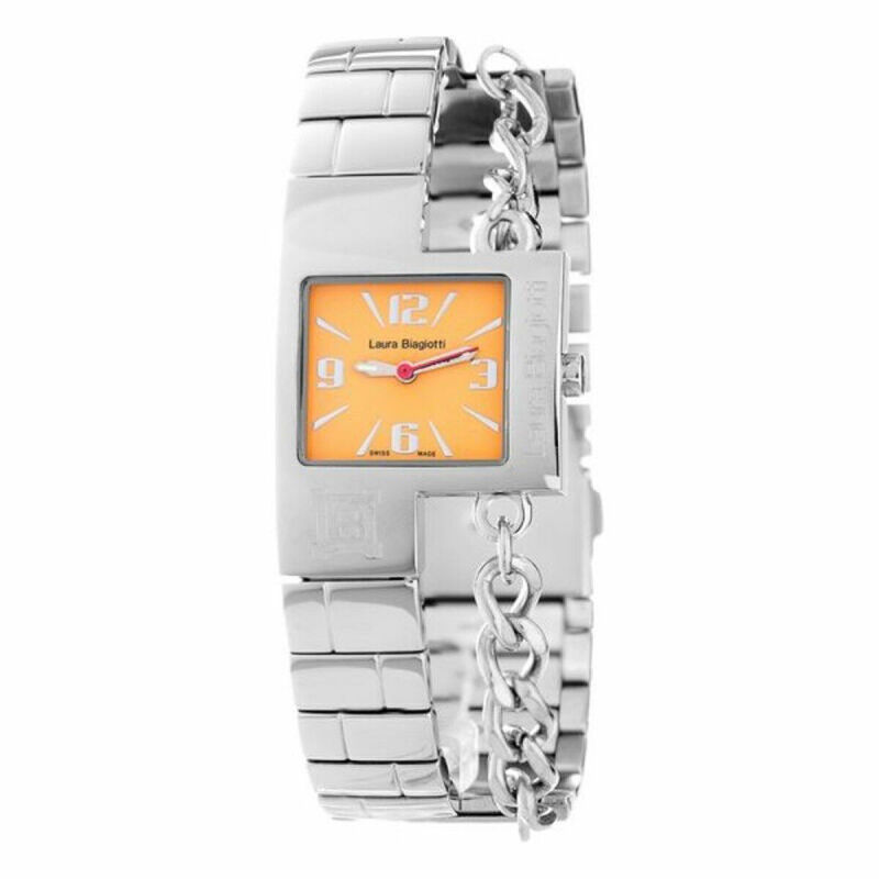 Reloj Mujer Laura Biagiotti LB0043L-NA (Ø 27 mm)