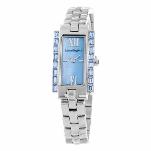 Horloge Dames Laura Biagiotti LB0018L-AZ (Ø 18 mm)