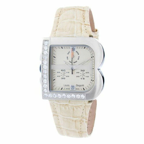 Horloge Dames Laura Biagiotti LB0002L-CD (Ø 33 mm)