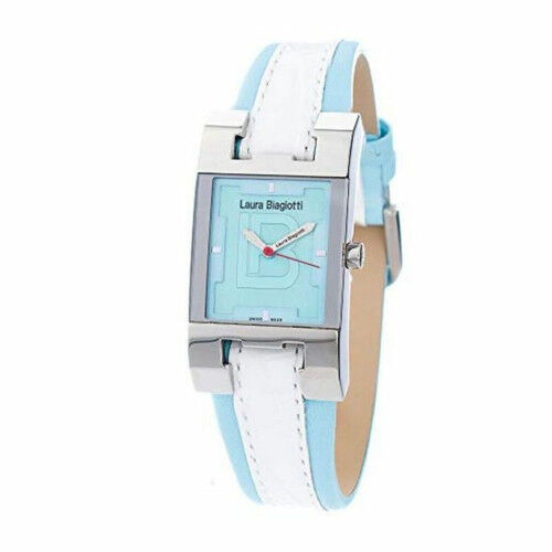 Reloj Mujer Laura Biagiotti LB0042L-AZUL (Ø 24 mm)