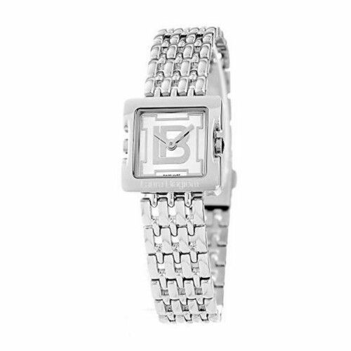 Reloj Mujer Laura Biagiotti LB0023S-02 (Ø 22 mm)