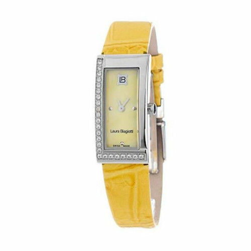 Orologio Donna Laura Biagiotti LB0011L-AM (Ø 15 mm)