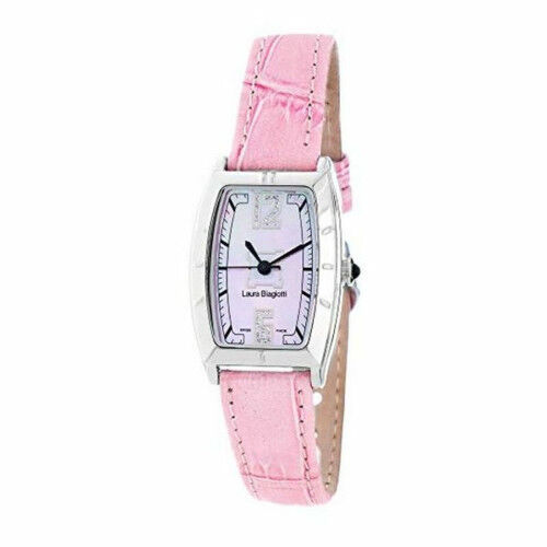 Reloj Mujer Laura Biagiotti LB0010L-ROSA (Ø 23 mm)