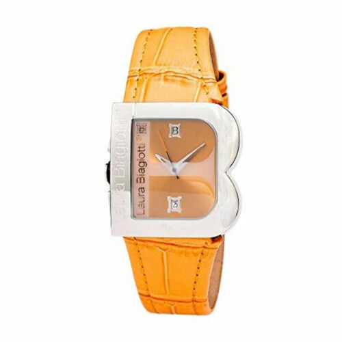 Reloj Mujer Laura Biagiotti LB0001L-NA (Ø 33 mm)