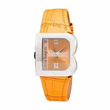 Ladies' Watch Laura Biagiotti LB0001L-NA (Ø 33 mm)