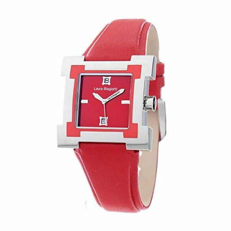 Reloj Mujer Laura Biagiotti LB0038L-03 (Ø 30 mm)