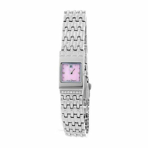 Ladies' Watch Laura Biagiotti LB0008S-ROSA (Ø 15 mm)