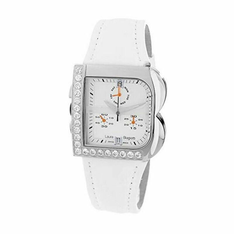 Reloj Mujer Laura Biagiotti LB0002L-BLZ (Ø 33 mm)