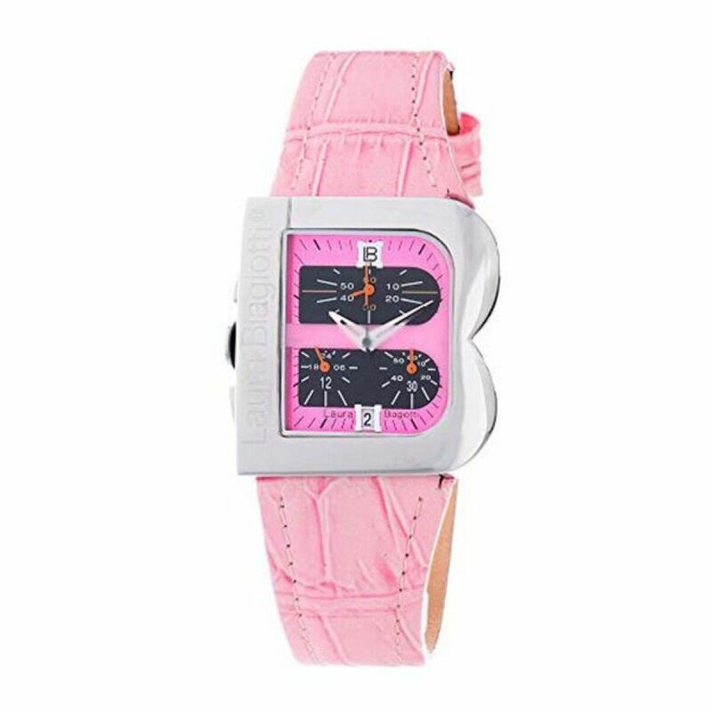 Orologio Donna Laura Biagiotti LB0002L-03N (Ø 33 mm)