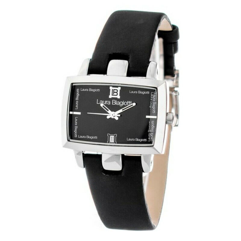 Herrenuhr Laura Biagiotti LB0013M-02 (Ø 35 mm)