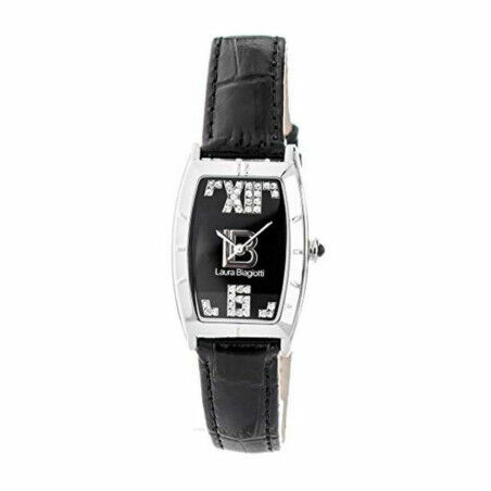 Reloj Mujer Laura Biagiotti LB0010L-01 (Ø 23 mm)