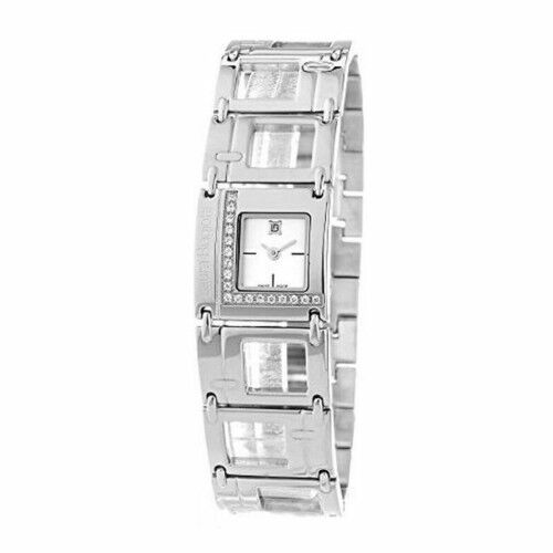 Ladies' Watch Laura Biagiotti LB0008S-01Z