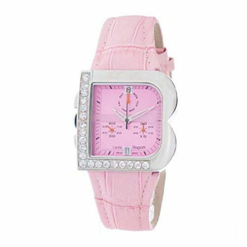 Horloge Dames Laura Biagiotti LB0002L-RS (Ø 33 mm)