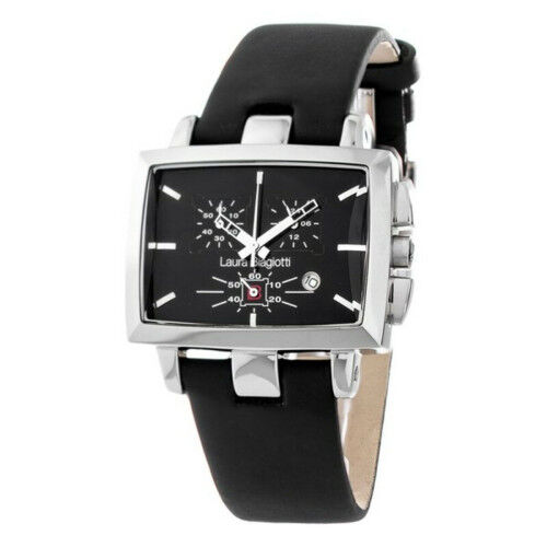 Men's Watch Laura Biagiotti LB0017M-02 (Ø 38 mm)