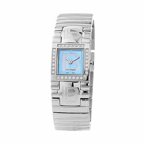 Reloj Mujer Laura Biagiotti LB0005L-AZ