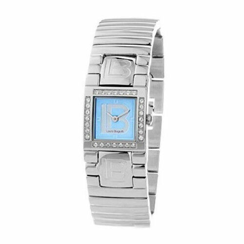 Horloge Dames Laura Biagiotti LB0005L-02Z