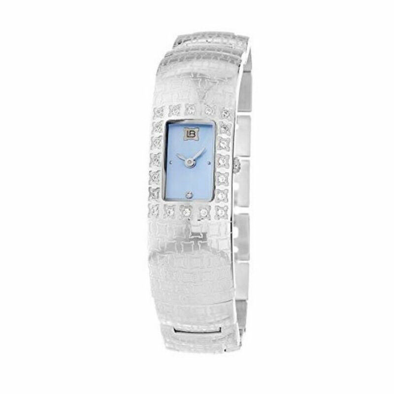 Reloj Mujer Laura Biagiotti LB0004S-02Z (Ø 17 mm)