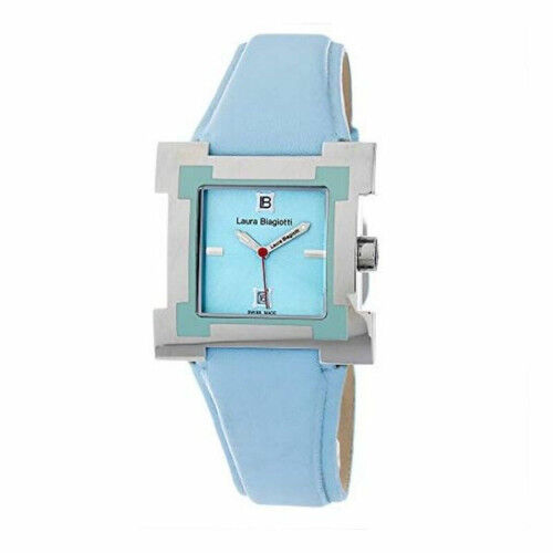 Horloge Dames Laura Biagiotti LB0038L-AZ (Ø 28 mm)