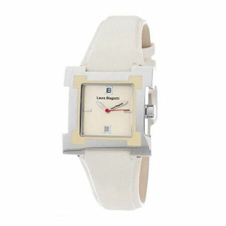 Reloj Mujer Laura Biagiotti LB0038L-05 (Ø 28 mm)