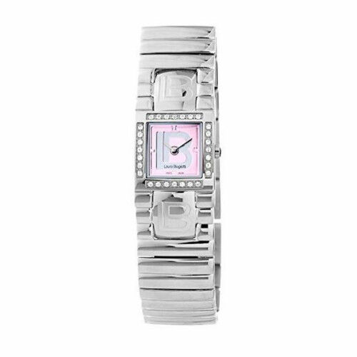 Montre Femme Laura Biagiotti LB0005L-RO