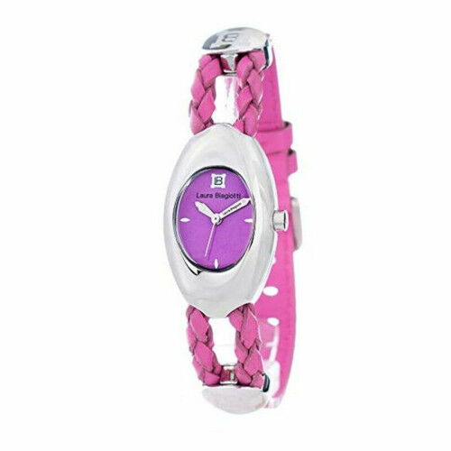 Horloge Dames Laura Biagiotti LB0056L-06 (Ø 22 mm)