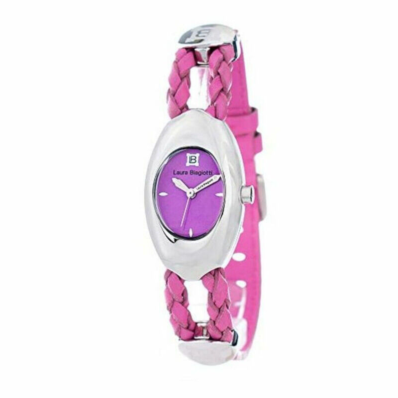 Reloj Mujer Laura Biagiotti LB0056L-06 (Ø 22 mm)