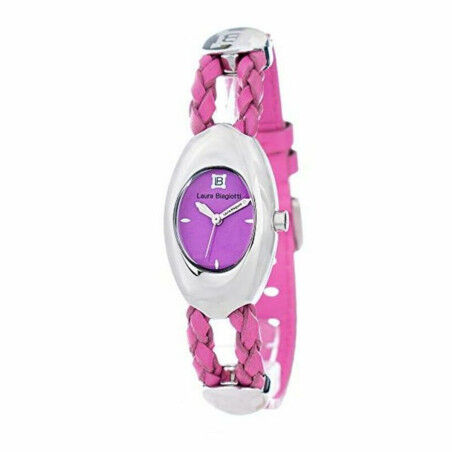 Reloj Mujer Laura Biagiotti LB0056L-06 (Ø 22 mm)