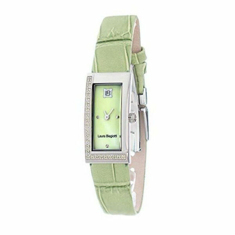 Horloge Dames Laura Biagiotti LB0011S-04Z (Ø 15 mm)