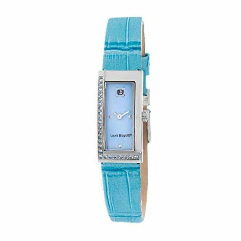 Montre Femme Laura Biagiotti LB0011S-02Z (Ø 15 mm)