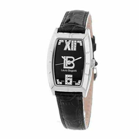 Reloj Mujer Laura Biagiotti LB0010L-NE (Ø 22 mm)