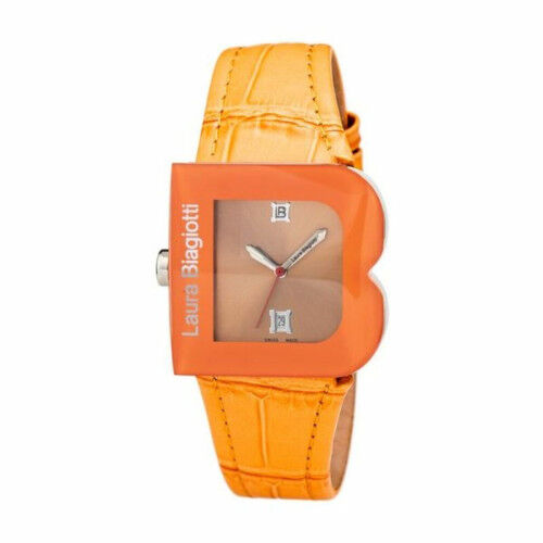 Horloge Dames Laura Biagiotti LB0037L-NA (Ø 33 mm)