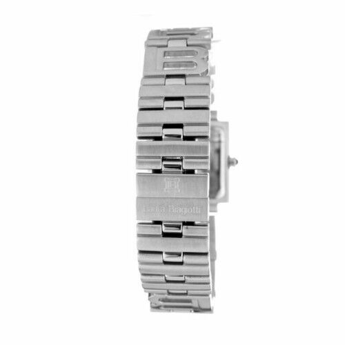 Reloj Mujer Laura Biagiotti LB0009-PLATA (Ø 25 mm)