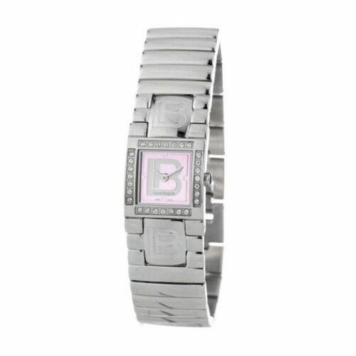 Ladies' Watch Laura Biagiotti LB0005-ROSA