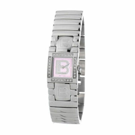 Orologio Donna Laura Biagiotti LB0005-ROSA