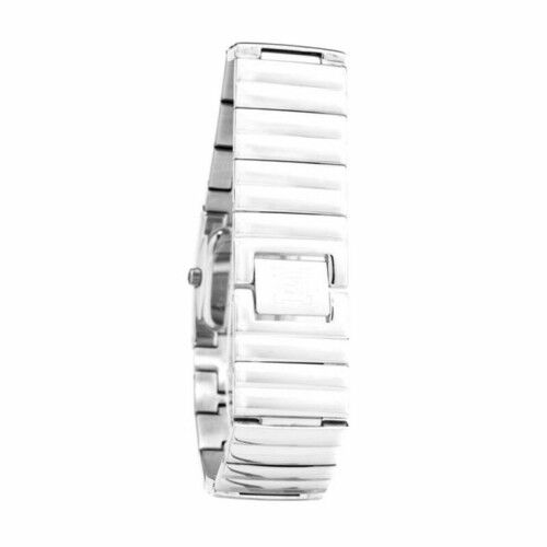 Ladies' Watch Laura Biagiotti LB0005L-PLATA