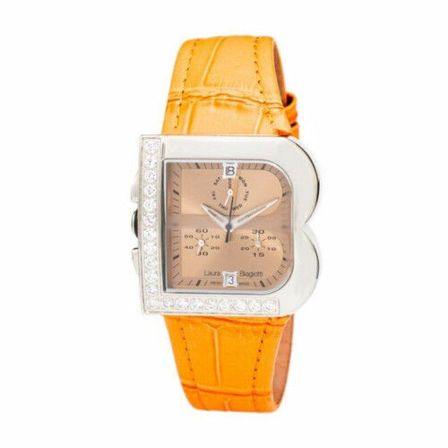 Horloge Dames Laura Biagiotti LB0002-NA (Ø 33 mm)