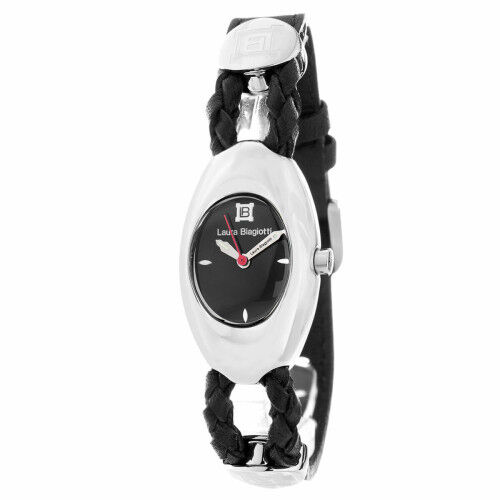 Horloge Dames Laura Biagiotti LB0056L-01 (Ø 22 mm)