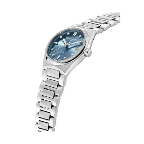 Montre Femme Laura Biagiotti LB0056L-01 (Ø 22 mm)