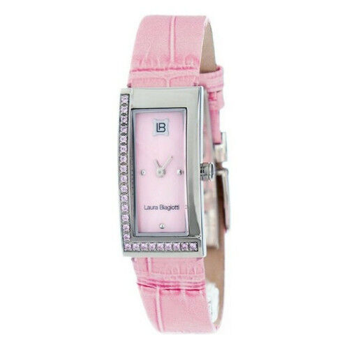 Horloge Dames Laura Biagiotti LB0011S-03Z